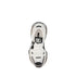 Dolce & Gabbana Multicolor Nylon Athletic Sneakers